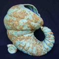 ceramic sea shell